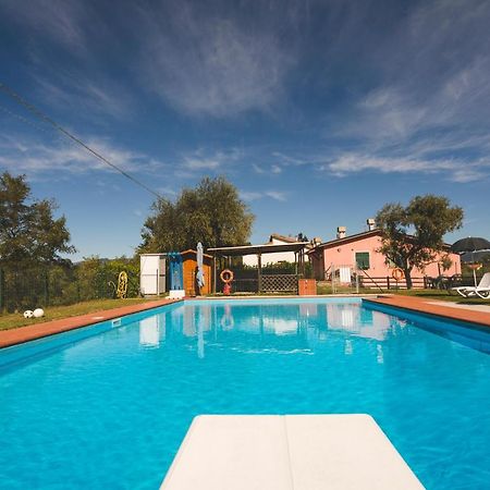Agriturismo Daniela Bracelli Zewnętrze zdjęcie