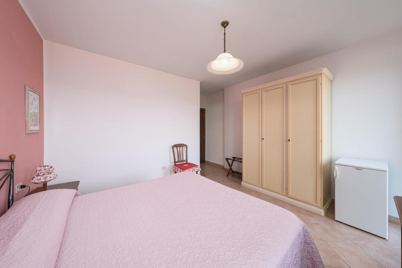 Agriturismo Daniela Bracelli Zewnętrze zdjęcie