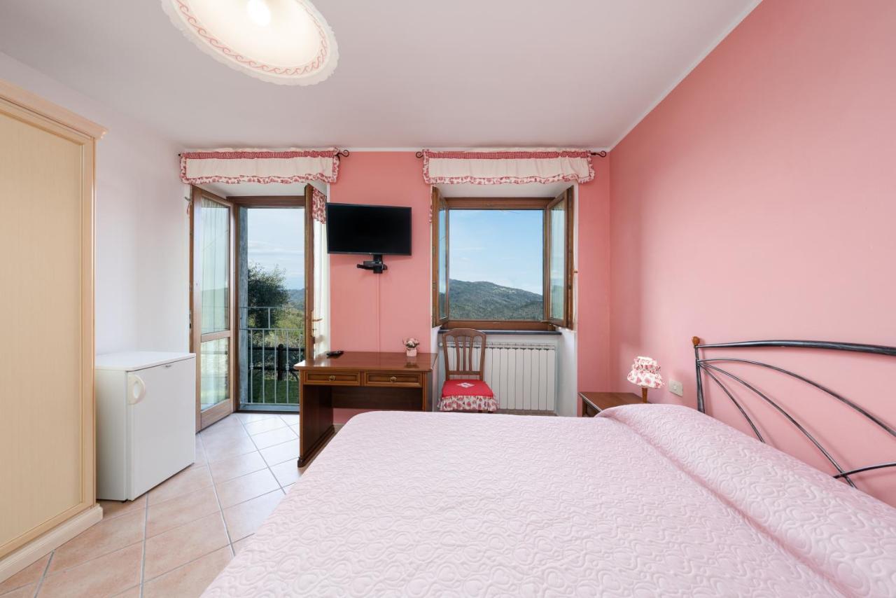 Agriturismo Daniela Bracelli Zewnętrze zdjęcie