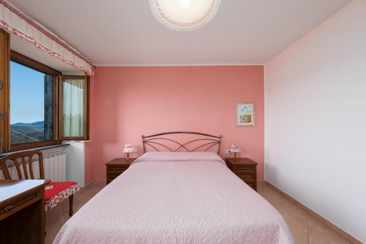 Agriturismo Daniela Bracelli Zewnętrze zdjęcie