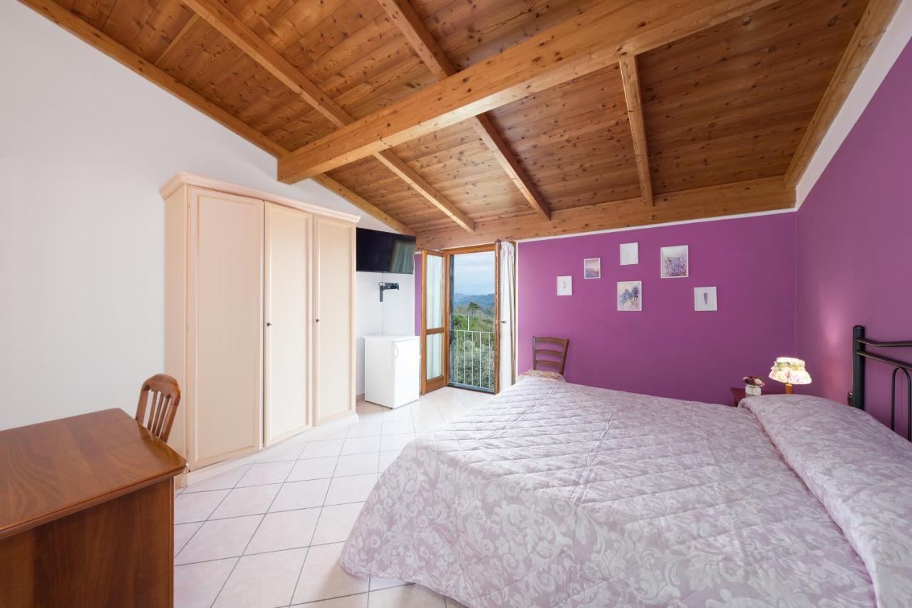 Agriturismo Daniela Bracelli Zewnętrze zdjęcie