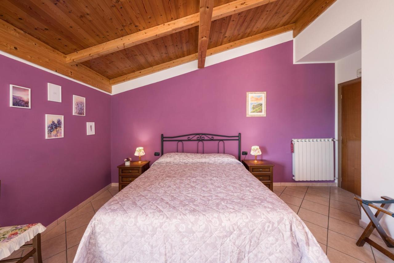 Agriturismo Daniela Bracelli Zewnętrze zdjęcie