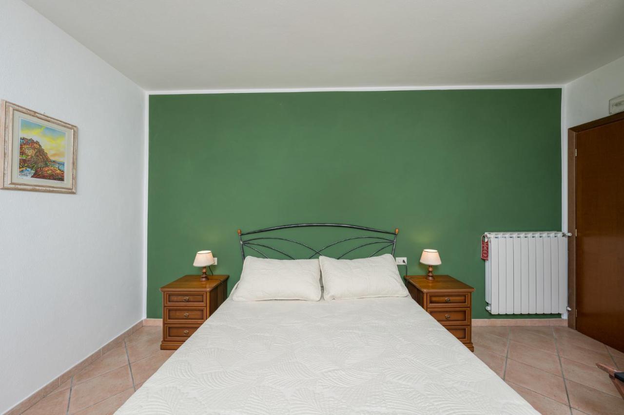 Agriturismo Daniela Bracelli Zewnętrze zdjęcie