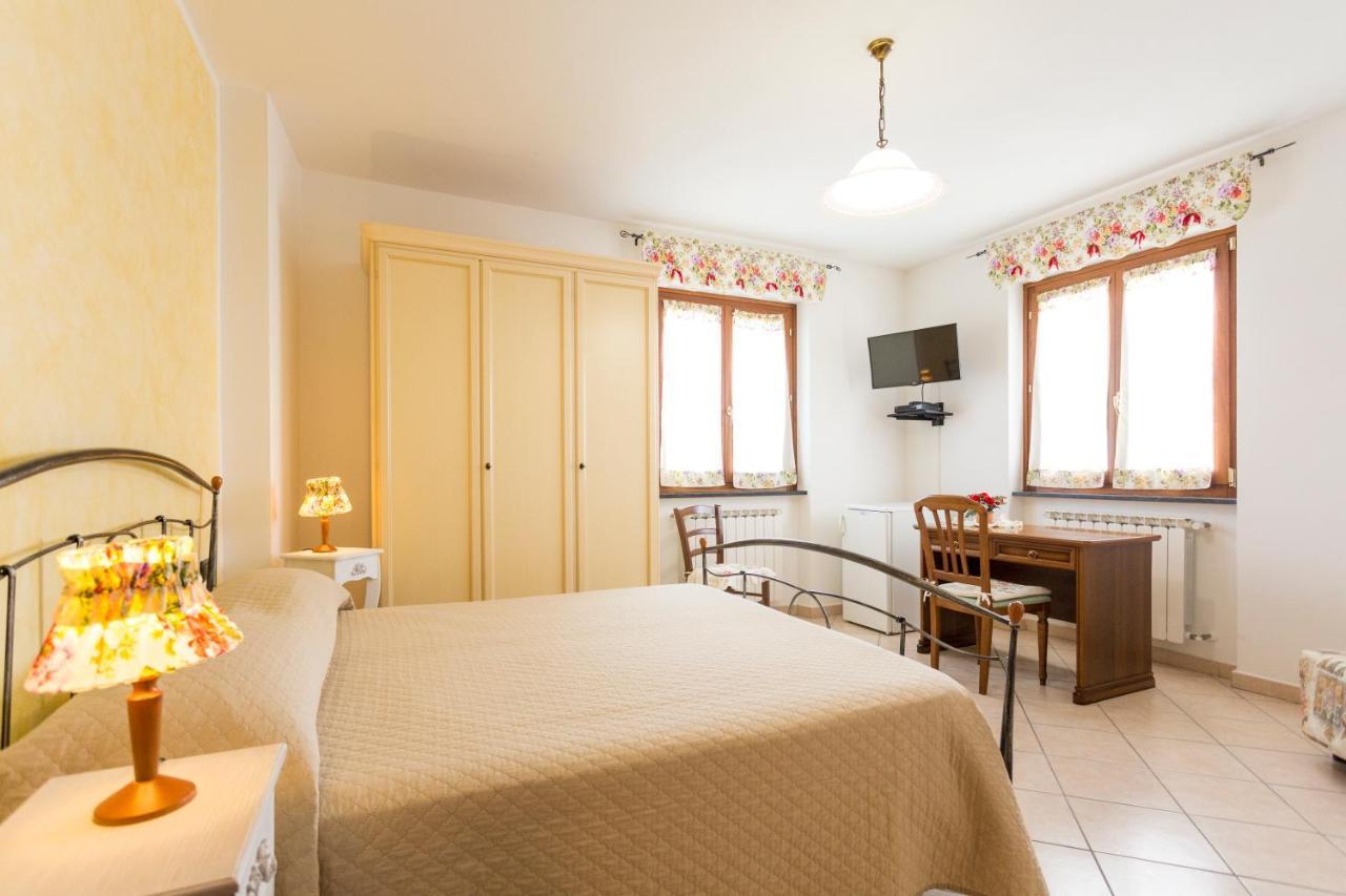 Agriturismo Daniela Bracelli Zewnętrze zdjęcie