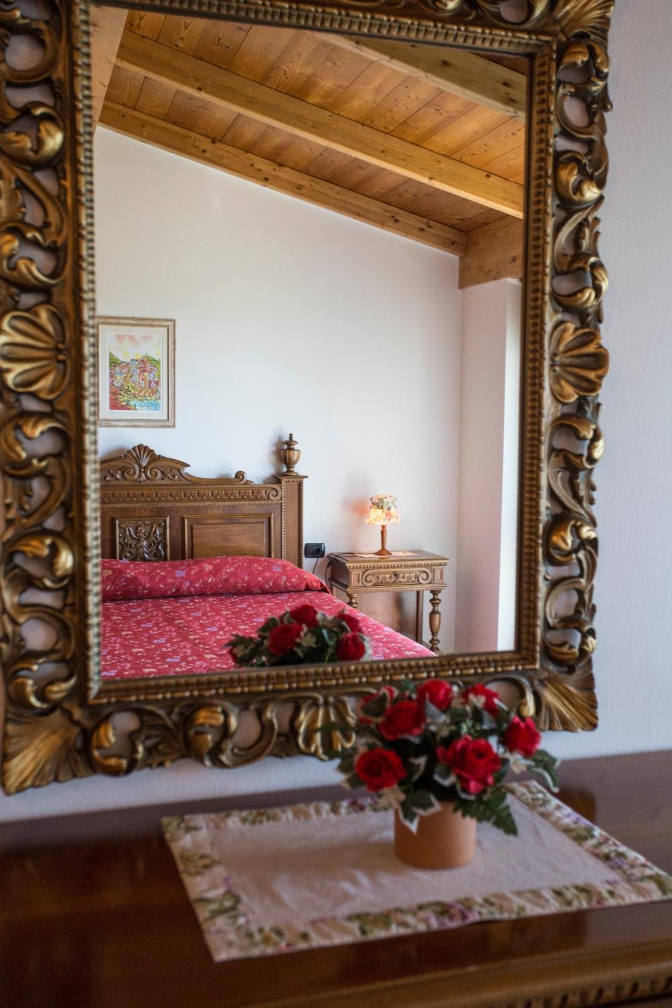 Agriturismo Daniela Bracelli Zewnętrze zdjęcie