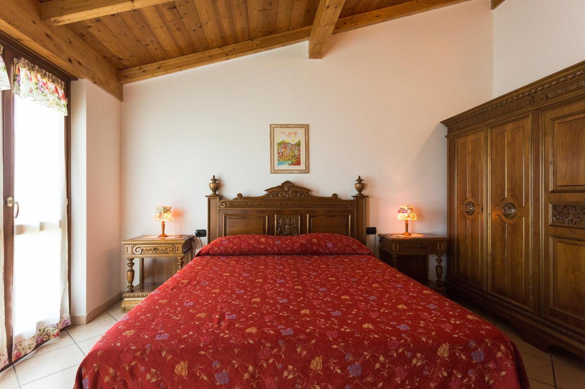 Agriturismo Daniela Bracelli Zewnętrze zdjęcie