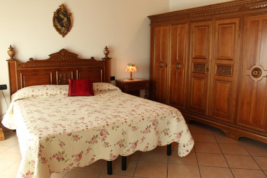 Agriturismo Daniela Bracelli Pokój zdjęcie